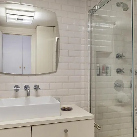 Cosy Appart Odeon Saint Germain Apartment Paris