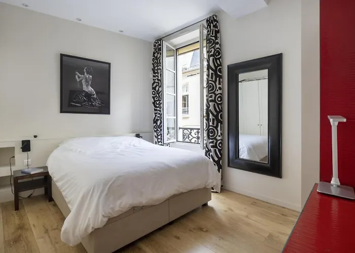 Cosy Odeon Saint Germain * Paris